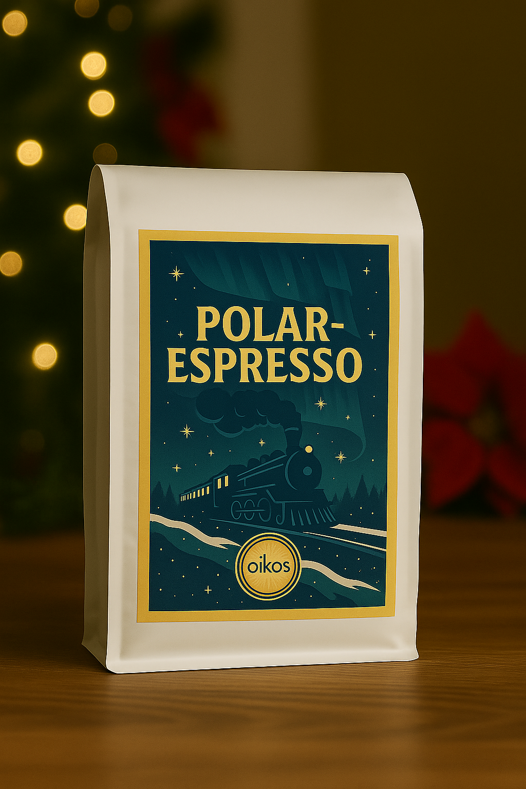 Polar espresso