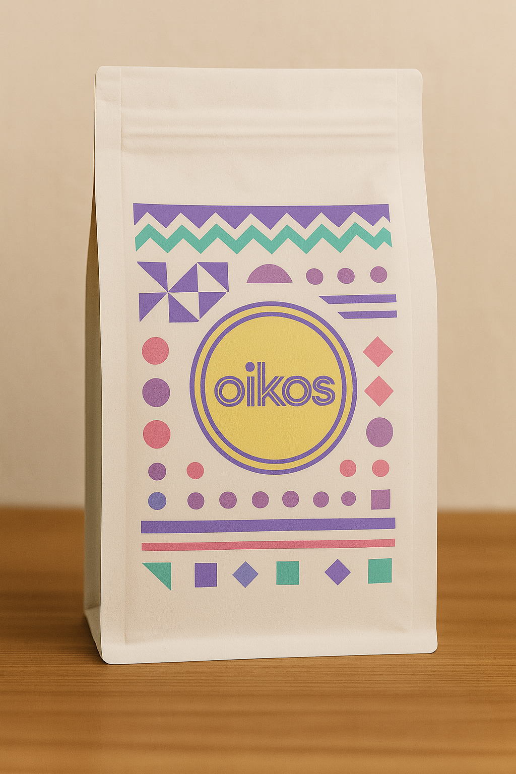 Månedens spesialkaffe - 1 pose