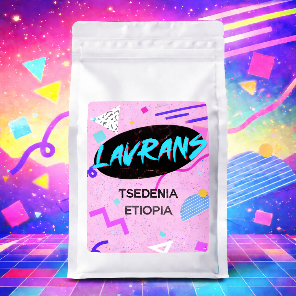 LAVRANS