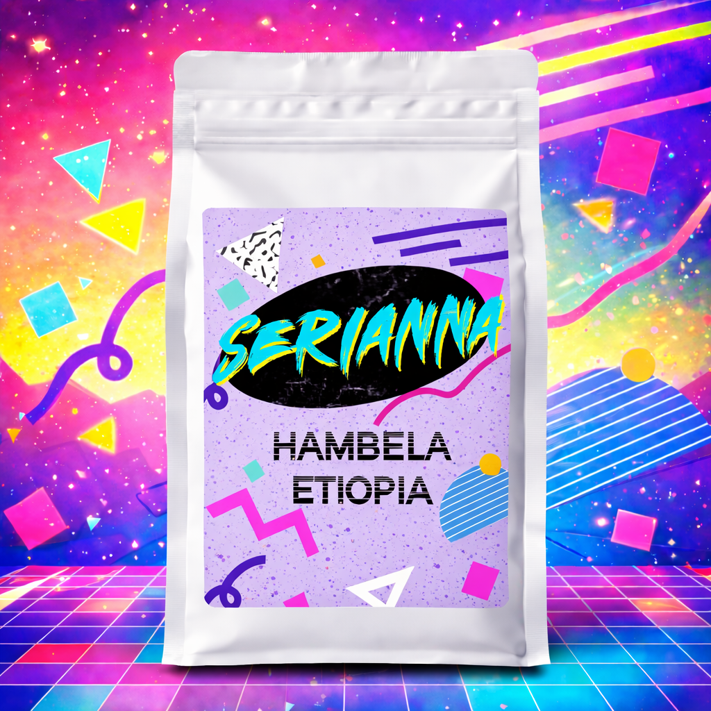SERIANNA