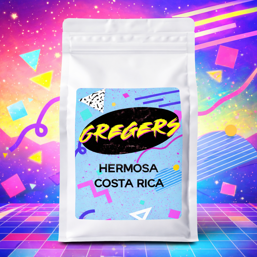 GREGERS