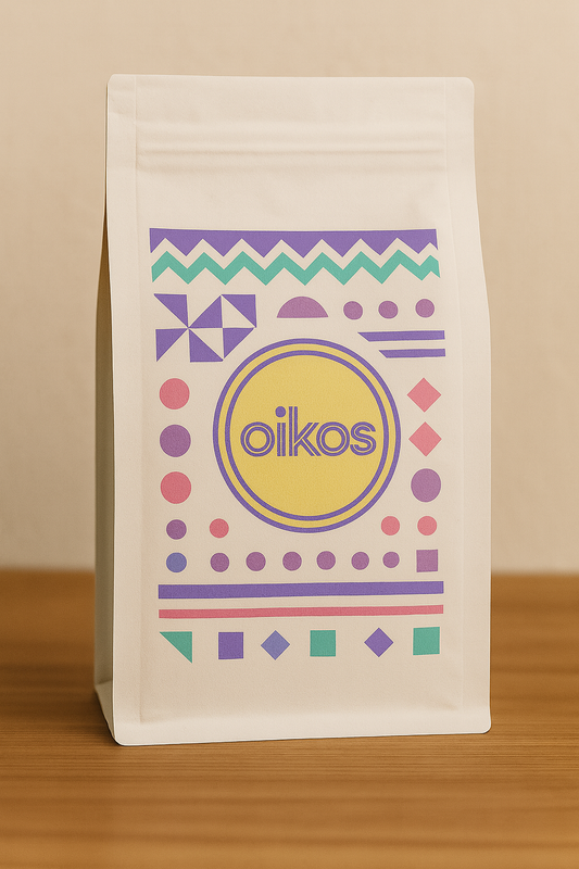 Månedens spesialkaffe - 1 pose