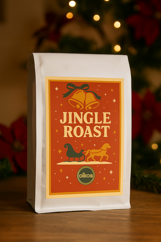 Jingle Roast