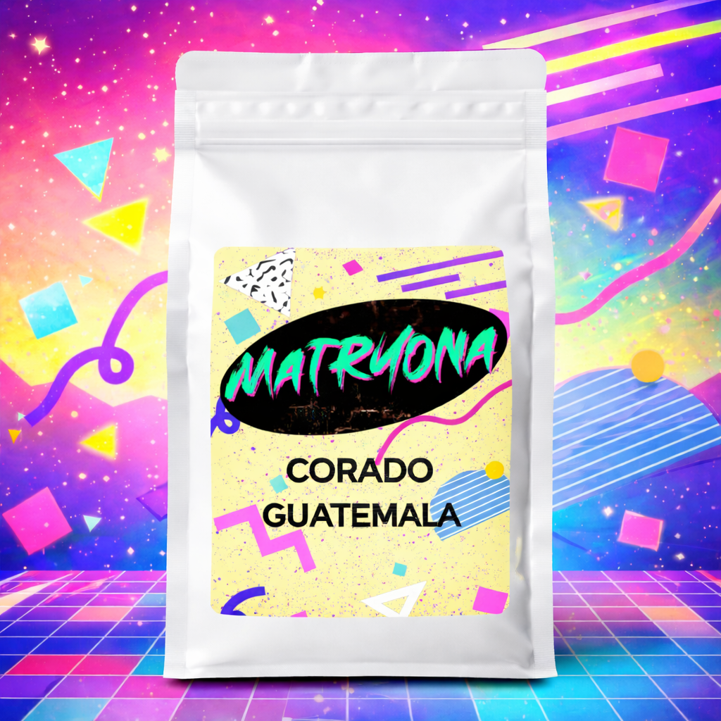 MATRYONA
