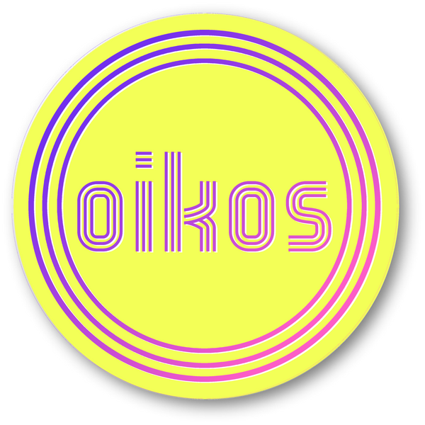 OIKOS KAFFE