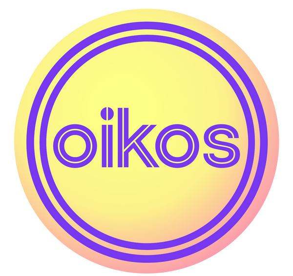OIKOS KAFFE