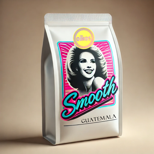 "Smooth" fra Guatemala