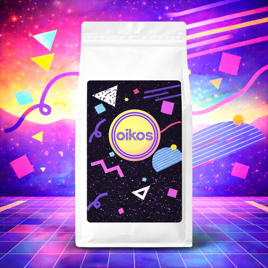 Månedens espresso - 1000 g.