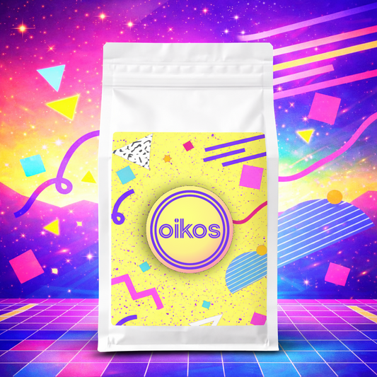 Månedens spesialkaffe - 1 pose